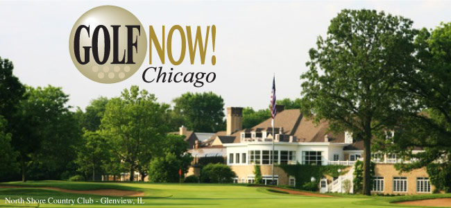 Golf Now Chicago Header
