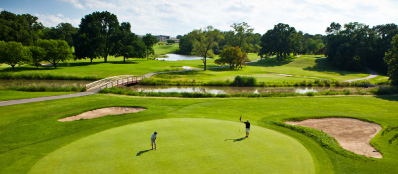 Eaglewood Golf Club