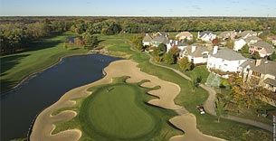 Klein Creek Golf Club