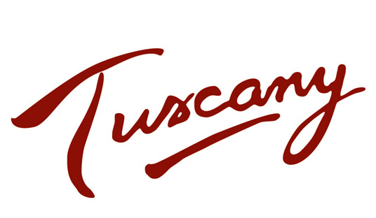 Tuscany logo
