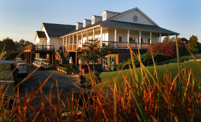 Plum Creek Clubhouse