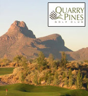 Quarry Pines
