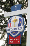 Ryder Cup