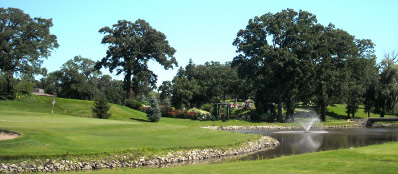 Silver Lake Country Club