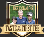 Taste of the First Tee