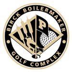 Birck Boilermaker logo, Purdue