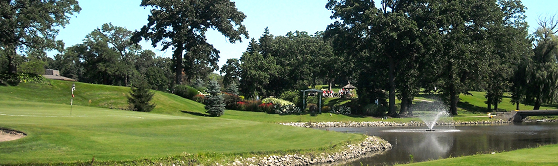 Silver Lake Country Club