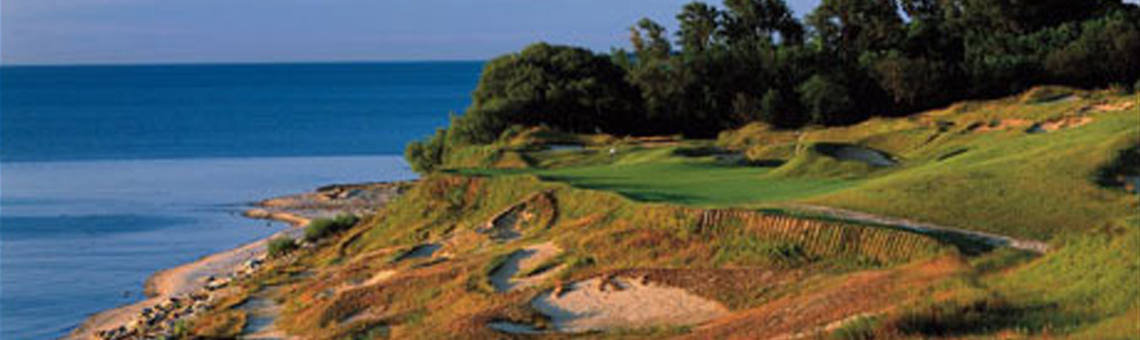 Whistling Straits – GOLF NOW! Chicago