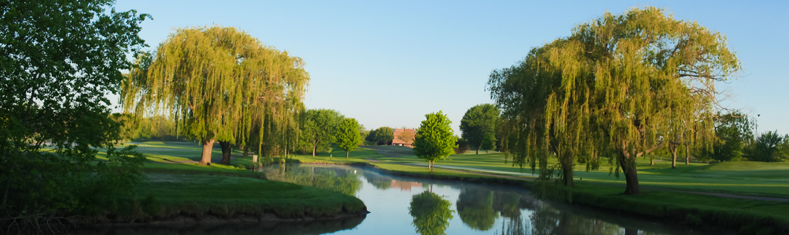 Arlington Lakes Golf Club