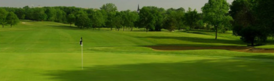 Highland Woods Golf Course