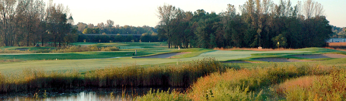 The Sanctuary Golf Course