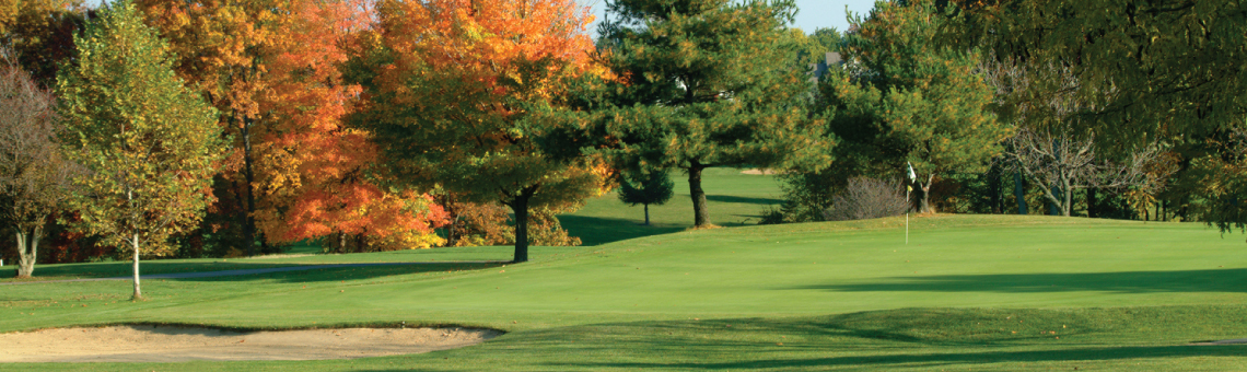 Briar Leaf Golf Club