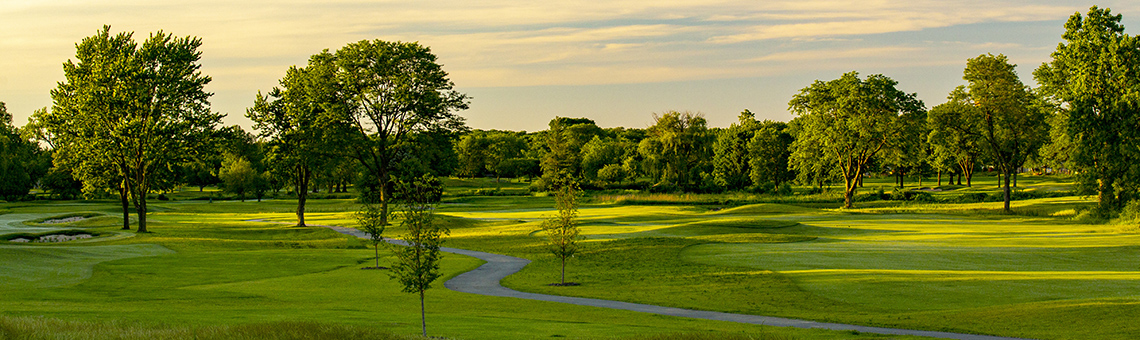 Sunset Valley Golf Club