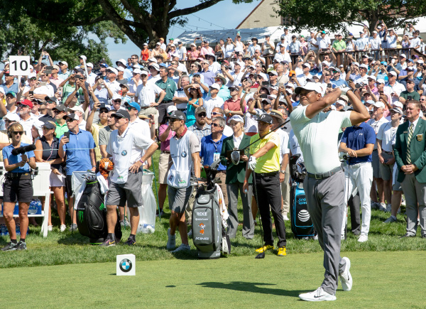 BMW Championship