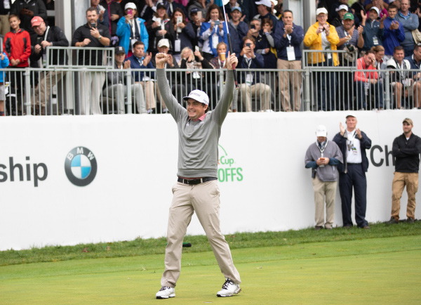 BMW Championship