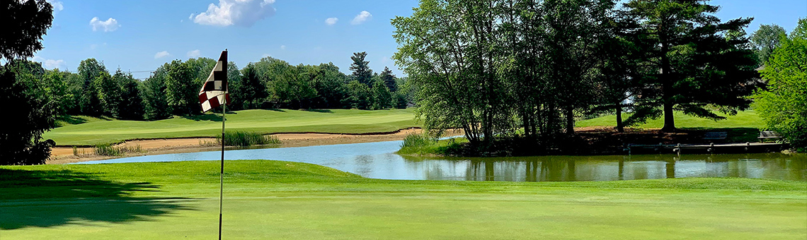 Sandy Pines Golf Club