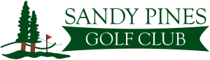 Sandy Pines Logo