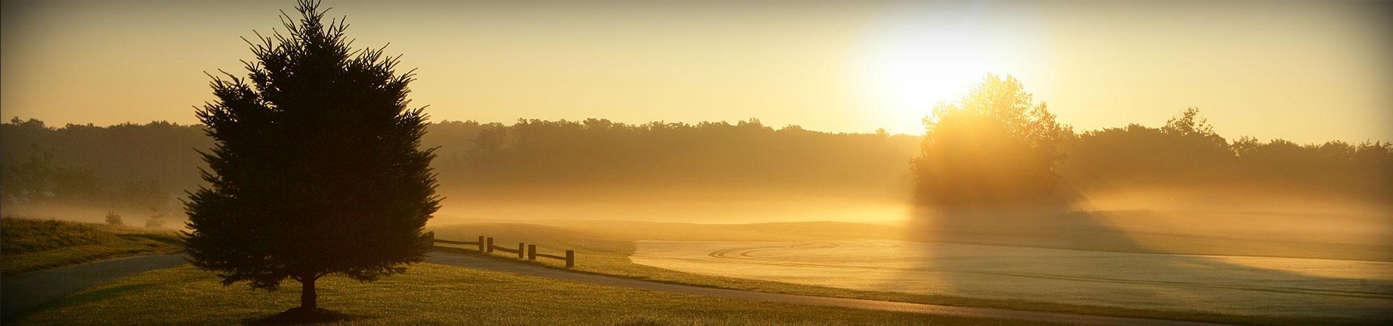 Thornapple Pointe Golf Club